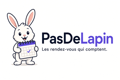 Pas De Lapin